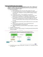 Detailed exam one review questions[3138].docx
