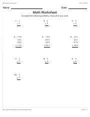 Math Assignment 10971.pdf