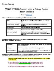(BIO305L)- PCR Lab Worksheet.pdf