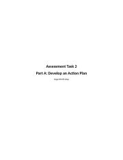 BSBMKG514 Assessment Task 2A.docx