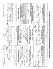 Chemistry 30 Thermochemistry Chart Review KEY.pdf