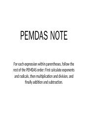 PEMDAS NOTE-WPS Office.pptx