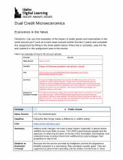 U6A5_ Public Goods and Externalities Current Events Assignment _ Schoology.pdf