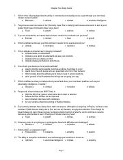 Chapter Two Quiz Study Guide.pdf