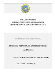 lecturenote_1343108412AUDITING PRINCIPLES AND PRACTICES I.pdf