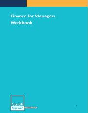 703 - Finance for Managers -Workbook new-1 (1) (1).docx