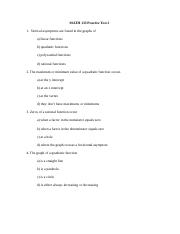 College Algebra Test_2 Practice Test.doc