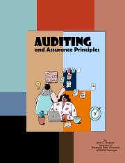 Auditing. Module. ACA.pdf