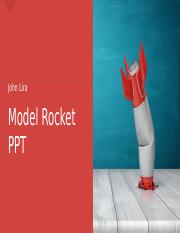 Model Rocket PPT.pptx