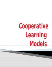 Cooperative Learning Models SCE3104.pptx