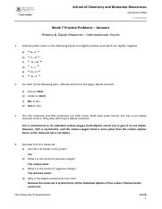 CHEM1090 - Week 7 PASS Worksheet - Answers.pdf