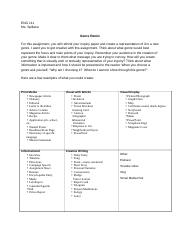Genre Remix Assignment Sheet (1).docx