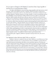 DISCUSSION #1 - FEDERALIST 10.pdf