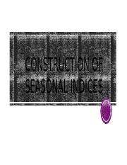 Construction of seasonal indices TIME SERIES- ].pptx