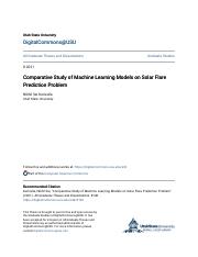 Comparative Study of Machine Learning Models on Solar Flare Predi.pdf