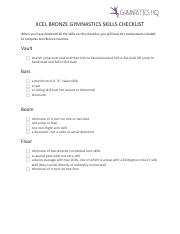 GymnasticsHQ_Xcel_Bronze_Skills_Checklist.pdf