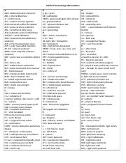 Medical-Terminology Abbreviations SU22 (1).docx