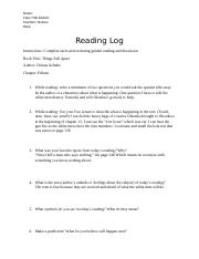Reading Log 15.docx