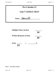 Conics test (unit 7) Start 500 end 634.pdf