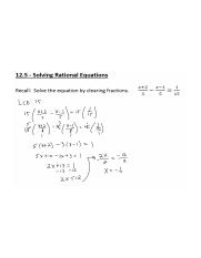 Section 12.5 Video Notes FA20.pdf