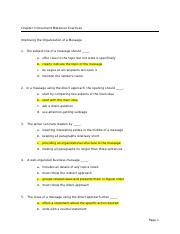 Chapter 3 Document Makeover Exercises.docx