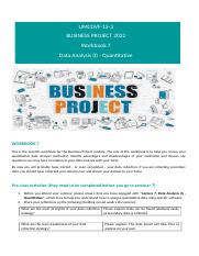 Workbook Business Project_7.docx