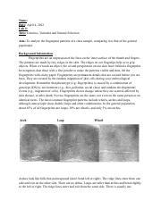 Finger print lab.pdf