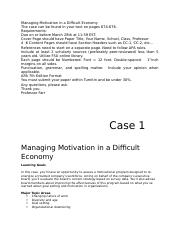Case 1 with Questions 2.docx