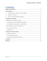 Quantitative Methods - Anushka Samarasinghe Final.docx