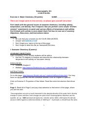 MAYOEX04 Water and Seawater Chemistry.docx