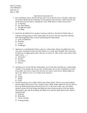 Mario Gonzalez - Exam Review Questions #3.docx