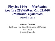 Physics114A_L28