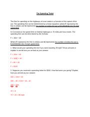 The Speeding Ticket - Guided Practice Worksheet Answers.docx
