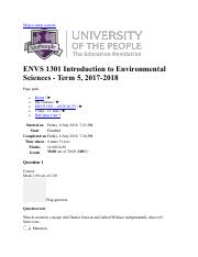 ENVS 1301 unit 3 selfquiz..pdf