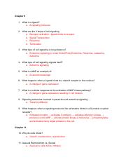 bio exam 2 study guide.pdf