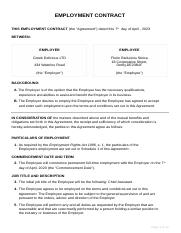 Employment Contract florin raducioiu.doc