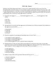 PSYC 240 Exam 4 (Online).docx