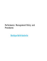 Performance  Management Policy ppt updated.pptx