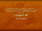 Chap48biosphere