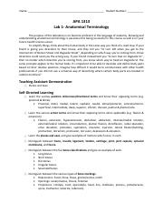 Lab 1 - Anatomical terminology.pdf