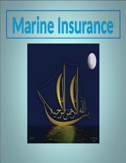 marine-insurance.ppt