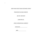 EARTH PLANE SACCO ONLINE CAR RENTAL SYSTEM project proposal..docx