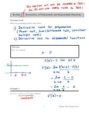 Section 3.1 - The Derivatives of Polynomials and Exponential Functions.pdf