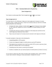 E214 Lesson 1 (Team Assignment 1).docx