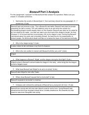 Copy of Beowulf Part 3 Analysis Worksheet.pdf