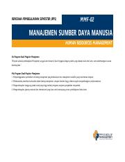 RPS Manajemen SDM EM 25.pdf