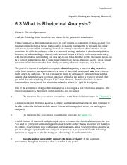 What is a Rhetorical Analysis (3).docx