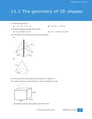 The_geometry_of_3D_shapes_Exercises.pdf