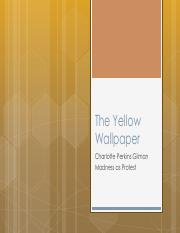Zykeria Hunt Hamilton - The Yellow Wallpaper PP 2020.pdf
