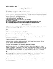 source evaluation sheet, craap.docx